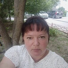 Фотография девушки Юлия, 48 лет из г. Королёв