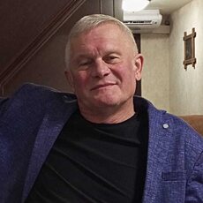 Фотография мужчины Алексей, 60 лет из г. Волгодонск