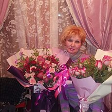 Фотография девушки Наталья, 54 года из г. Ардатов (Мордовия)