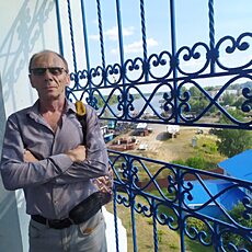 Фотография мужчины Юрий, 63 года из г. Дмитров