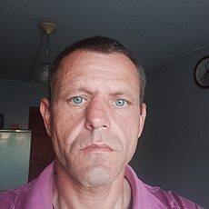 Фотография мужчины Виталий, 42 года из г. Марьина Горка