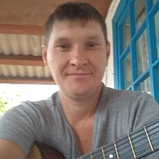 Фотография мужчины Владимир, 49 лет из г. Зыряновск