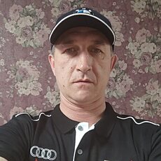 Фотография мужчины Андрей, 44 года из г. Волжск