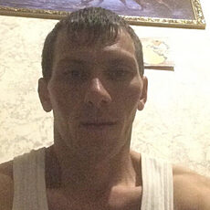 Фотография мужчины Николай, 33 года из г. Пенза
