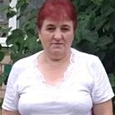 Галина Мякинко, 64 года
