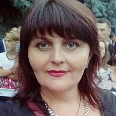 Фотография девушки Ирина, 45 лет из г. Великая Михайловка