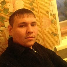 Фотография мужчины Максимби, 38 лет из г. Петровск