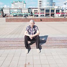 Фотография мужчины Владимир, 63 года из г. Новороссийск