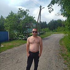 Фотография мужчины Андрей, 42 года из г. Хойники