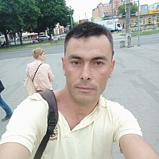 Фотография мужчины Андрей, 34 года из г. Белая Церковь