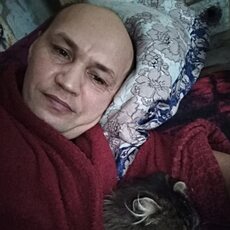 Фотография мужчины Евгений, 45 лет из г. Лесозаводск