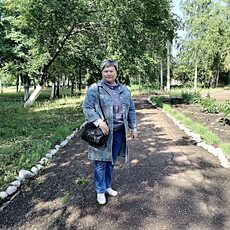 Фотография девушки Ольга, 64 года из г. Кумертау
