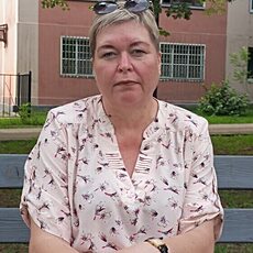 Фотография девушки Ольга, 51 год из г. Ленинск-Кузнецкий