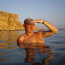 Фотография мужчины Павел, 57 лет из г. Сергиев Посад