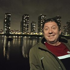 Фотография мужчины Сергей, 55 лет из г. Норильск