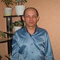 Фотография мужчины Алексей, 49 лет из г. Камышин