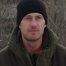 Фотография мужчины Николай, 34 года из г. Знаменск