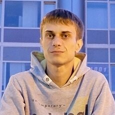 Фотография мужчины Андрей, 35 лет из г. Сыктывкар