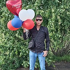 Фотография мужчины Panfil, 34 года из г. Приаргунск