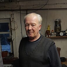 Фотография мужчины Виктор, 69 лет из г. Псков