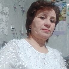 Фотография девушки Светлана, 62 года из г. Кокшетау