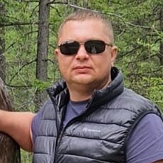 Фотография мужчины Дима, 37 лет из г. Барнаул