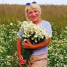 Фотография девушки Татьяна, 58 лет из г. Речица
