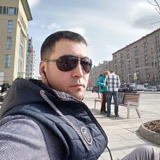 Фотография мужчины Seit, 36 лет из г. Бишкек