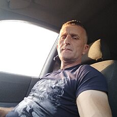 Фотография мужчины Сергей, 41 год из г. Новопокровская