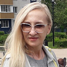 Фотография девушки Оксана, 52 года из г. Старый Оскол