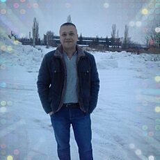 Фотография мужчины Димка, 41 год из г. Ефремов
