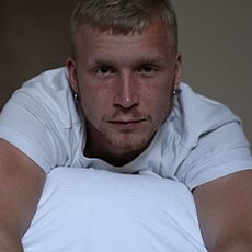 Фотография мужчины Алексей, 24 года из г. Калуга