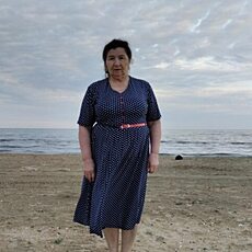 Фотография девушки Татьяна, 68 лет из г. Смоленск