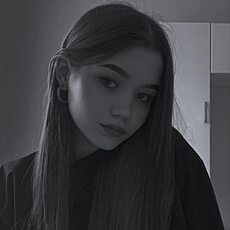Фотография девушки Полина, 19 лет из г. Невельск