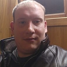 Фотография мужчины Алексей, 32 года из г. Можайск