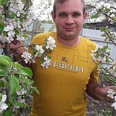 Фотография мужчины Алексеи, 33 года из г. Михайловка (Волгоградская Област
