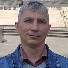 Фотография мужчины Андрей, 52 года из г. Промышленная