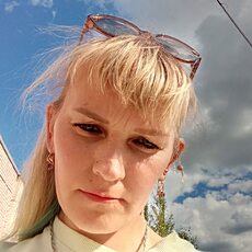 Фотография девушки Нина, 35 лет из г. Называевск