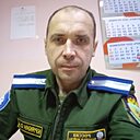 Олег Крякин, 46 лет