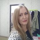 Настюша, 39 лет