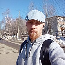 Фотография мужчины Димон, 35 лет из г. Омутнинск