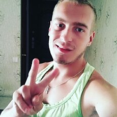 Фотография мужчины Serhh, 24 года из г. Витебск
