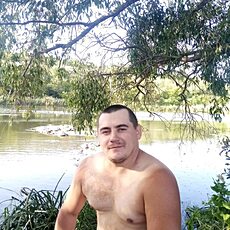 Фотография мужчины Валерий, 38 лет из г. Первомайск