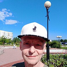 Фотография мужчины Юрий, 62 года из г. Братск