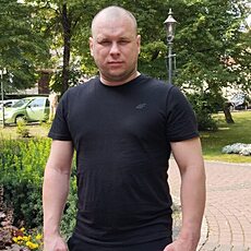 Фотография мужчины Александр, 37 лет из г. Краков