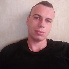 Фотография мужчины Дмитрий, 32 года из г. Симферополь