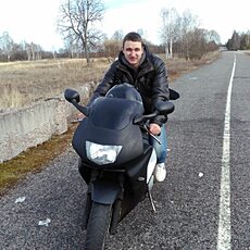 Фотография мужчины Дмитрий, 33 года из г. Чериков