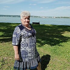 Фотография девушки Татьяна, 60 лет из г. Воткинск