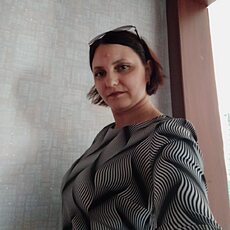 Фотография девушки Анна, 38 лет из г. Лесосибирск