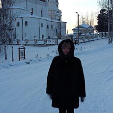 Фотография девушки Анжелика, 53 года из г. Новодвинск